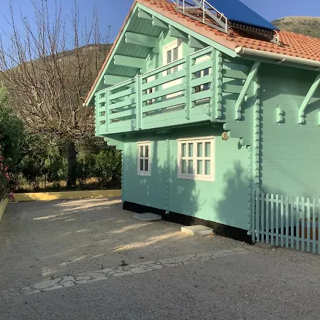 The Cabin, *