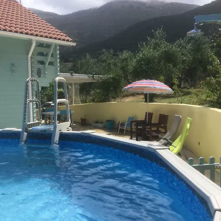 Casa vacanze The Cabin, *