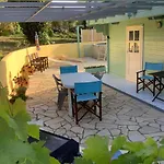 The Cabin, * Kyparissia