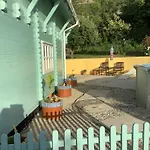Holiday home The Cabin,