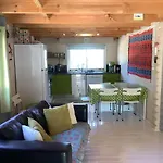 The Cabin, *