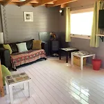 The Cabin, * Kyparissia