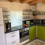 The Cabin, *