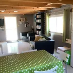 The Cabin, Holiday home
