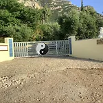 The Cabin, Holiday home Kyparissia