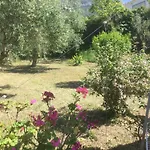 The Cabin, Holiday home