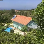 The Cabin, Holiday home