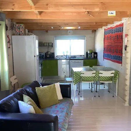 The Cabin, *
