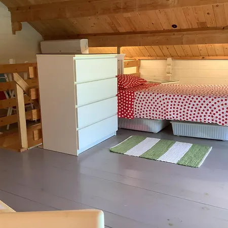 The Cabin,