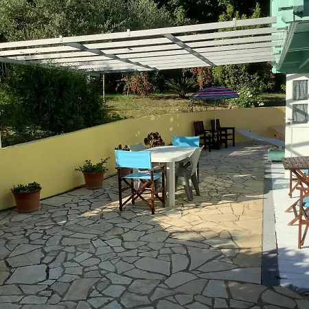 The Cabin, Hébergement de vacances *