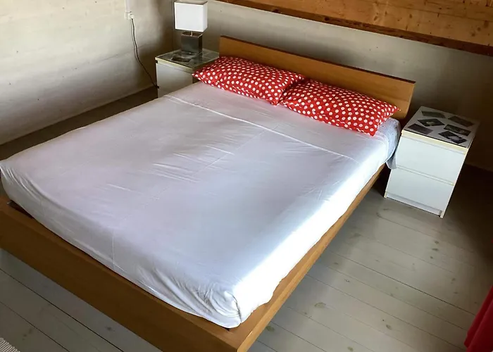 Dom wakacyjny The Cabin, Kyparissia