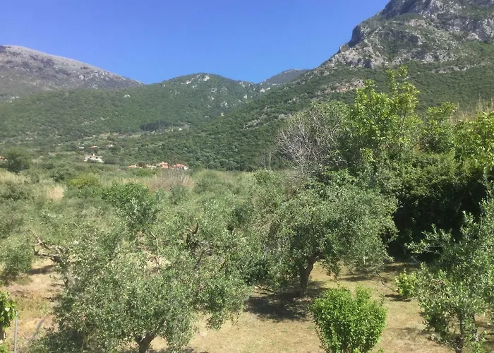 Feriehus The Cabin, *